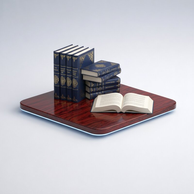 Colección de Ediciones de Clásicos de Lujo