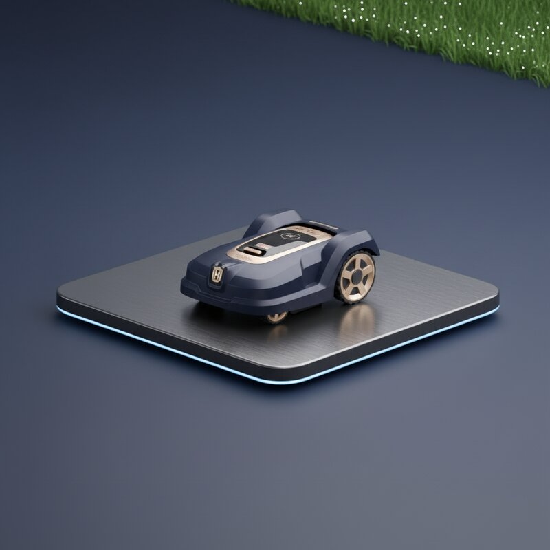 Robot Cortacésped Husqvarna Automower