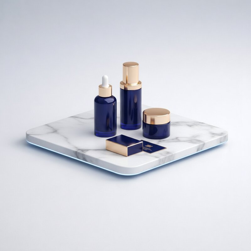 Set Antiedad de Lujo de La Mer