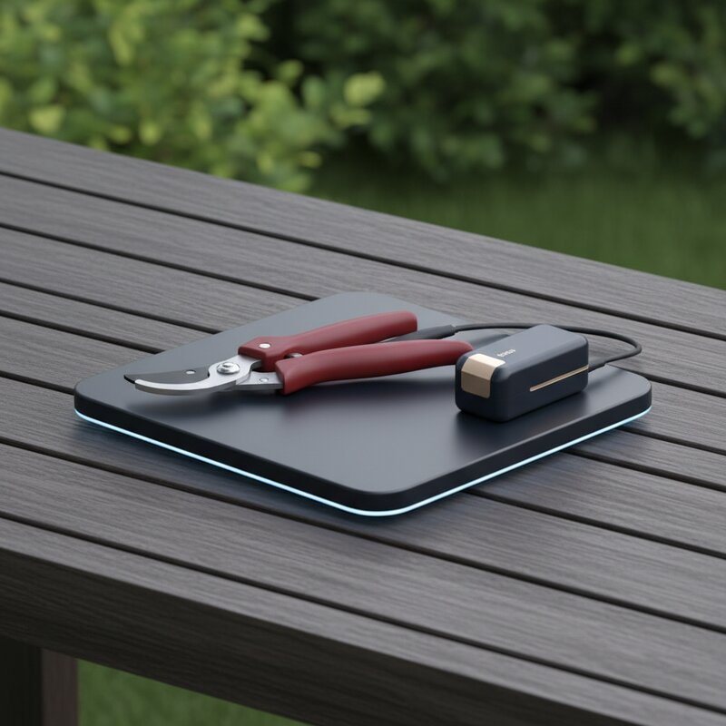 Tijeras de Podar Eléctricas Felcotronic