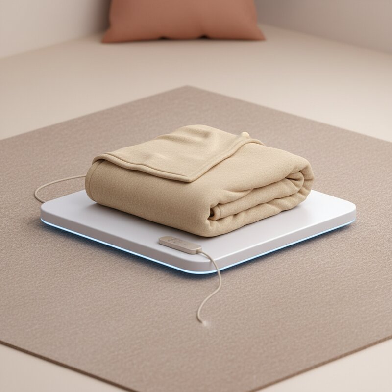 Подарок маме для отдыха и спокойствия дома