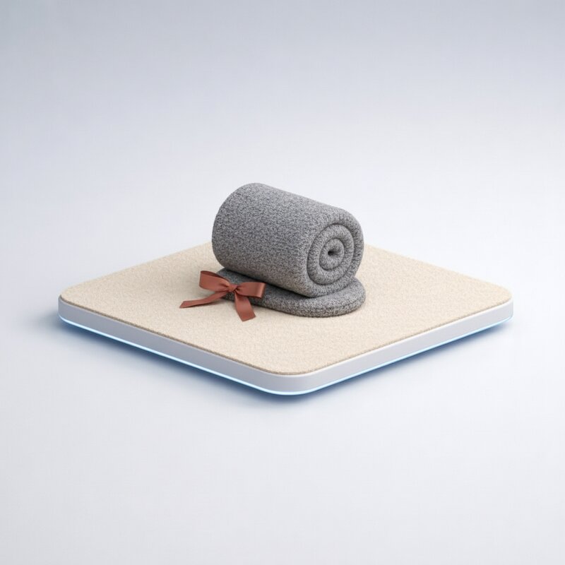 Набор мягких носков