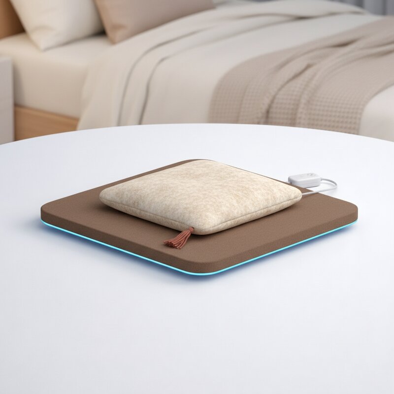 Подарок маме для заботы о себе