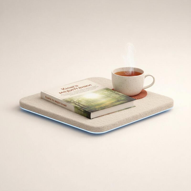 Книга по медитации