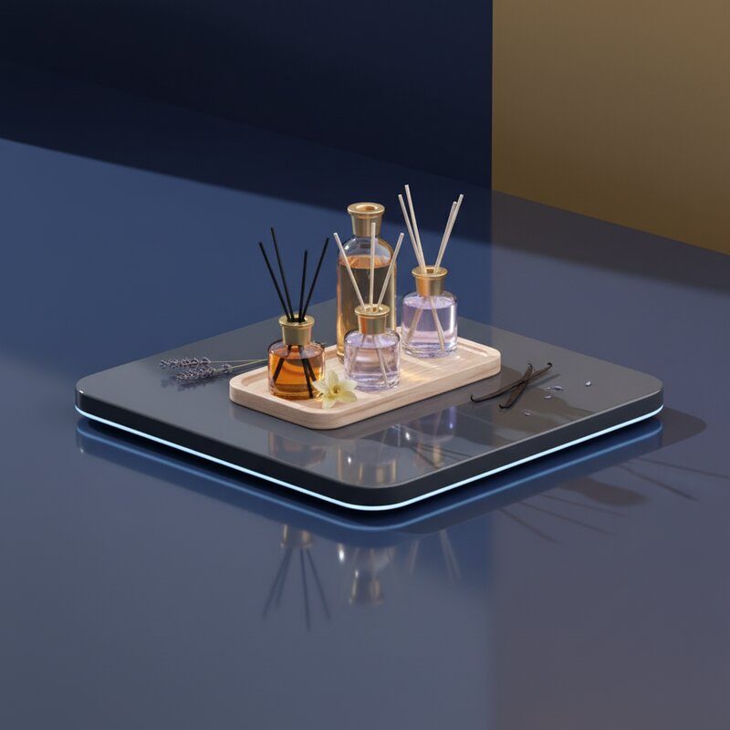 Набор ароматических диффузоров