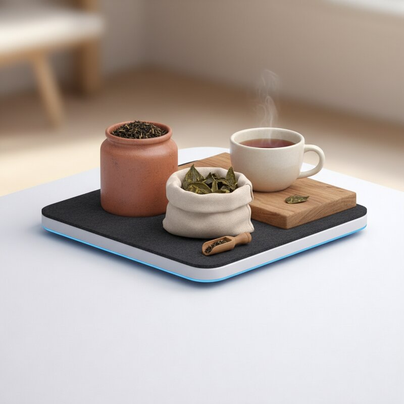 Té English Breakfast de hojas sueltas premium