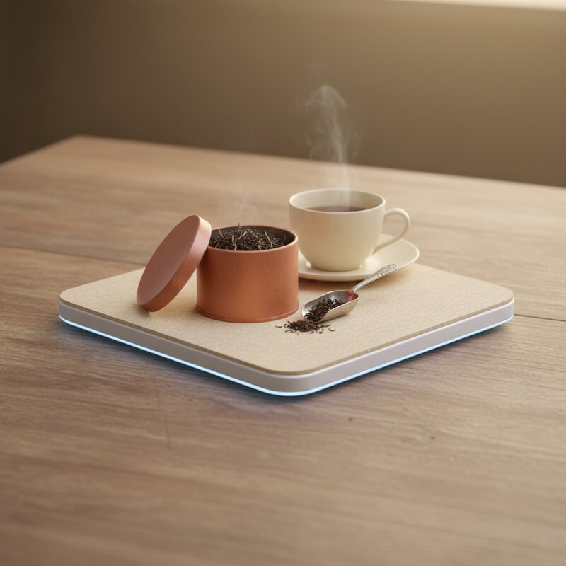 Classic English Breakfast Tea