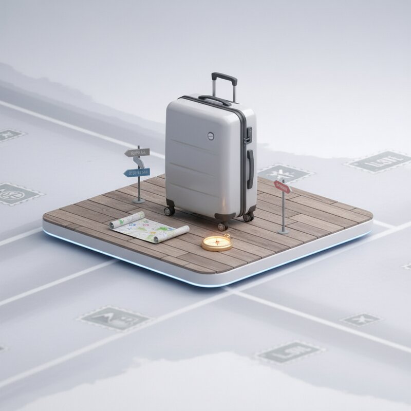 Подарок маме путешественнице: идеи для поездки и дорогие сюрпризы