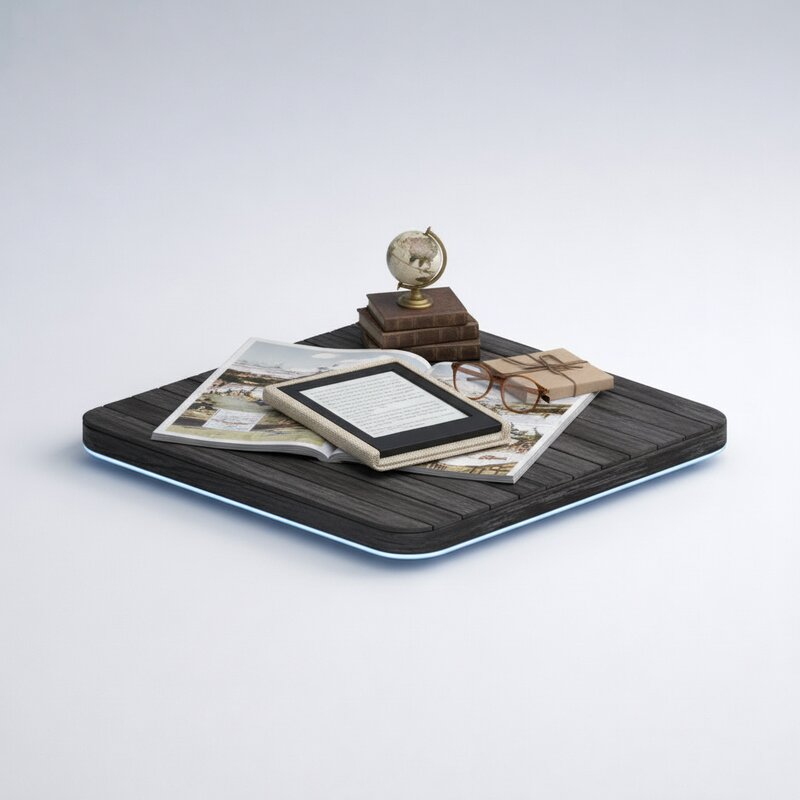 Электронная книга премиум