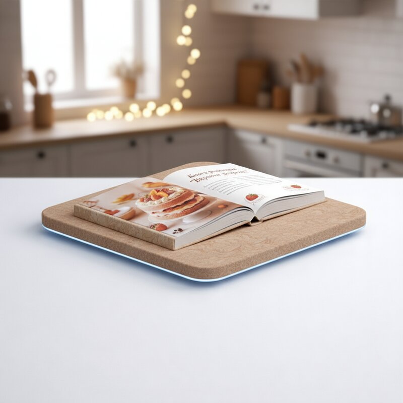 Книга рецептов "Вкусные десерты"