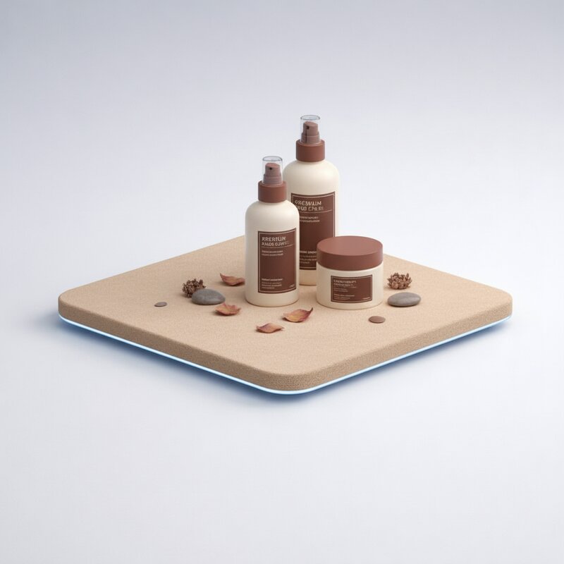 Premium Hand Care Set