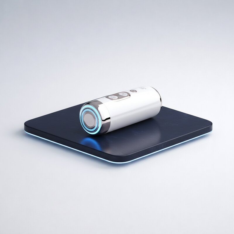 Аппарат для лифтинга с РФ и микротоками