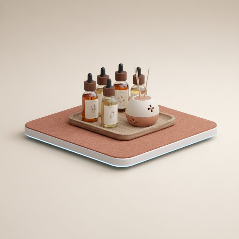 Набор ароматических масел