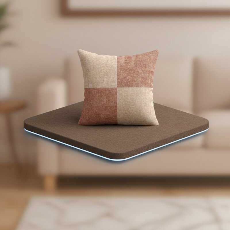 Декоративная подушка