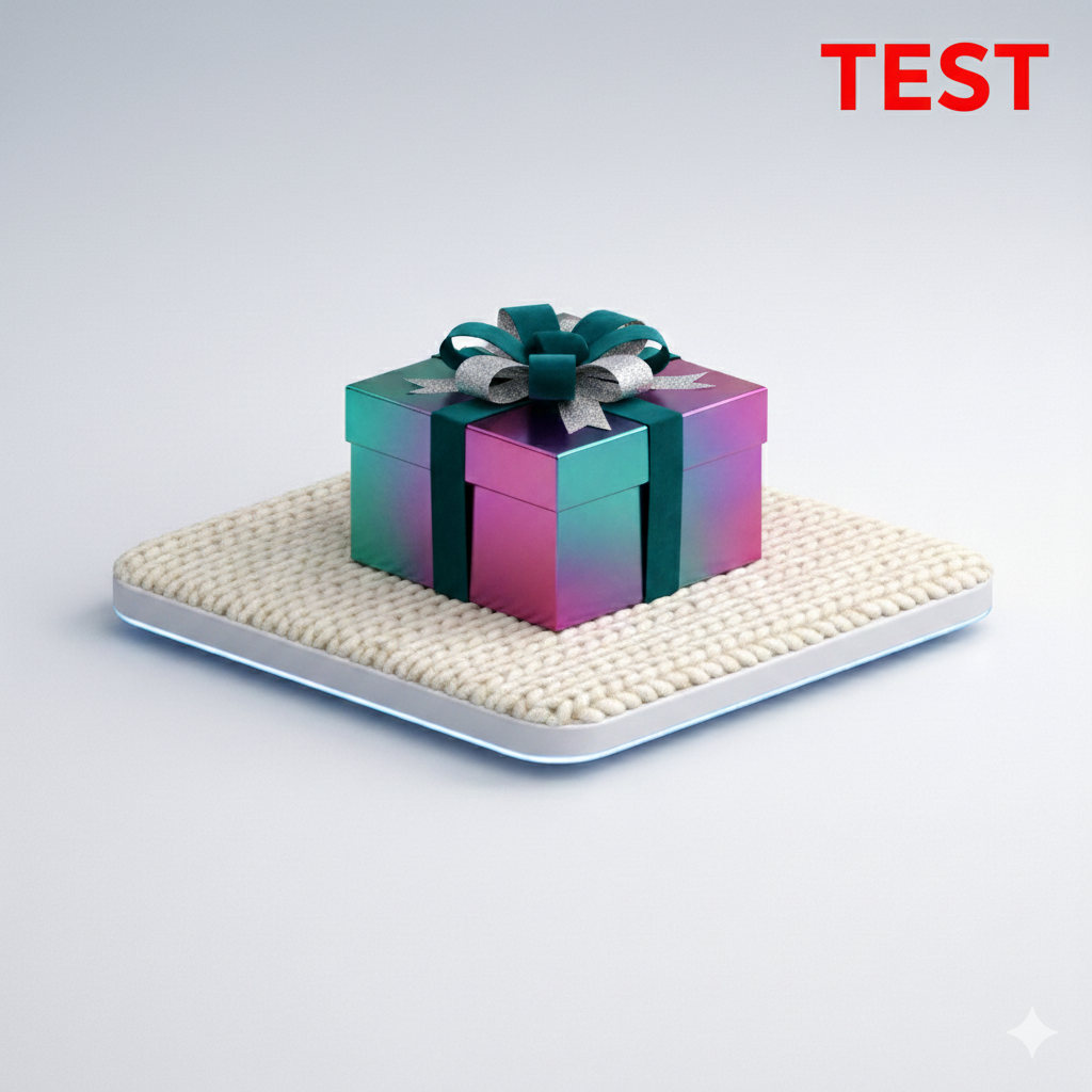 Surprise Gift Set: Simple and Pleasant No-Occasion Ideas