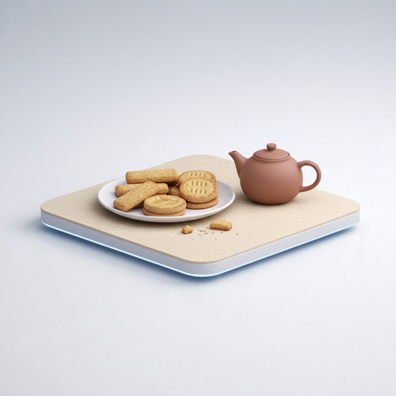 Galletas Escocesas de Mantequilla Gourmet