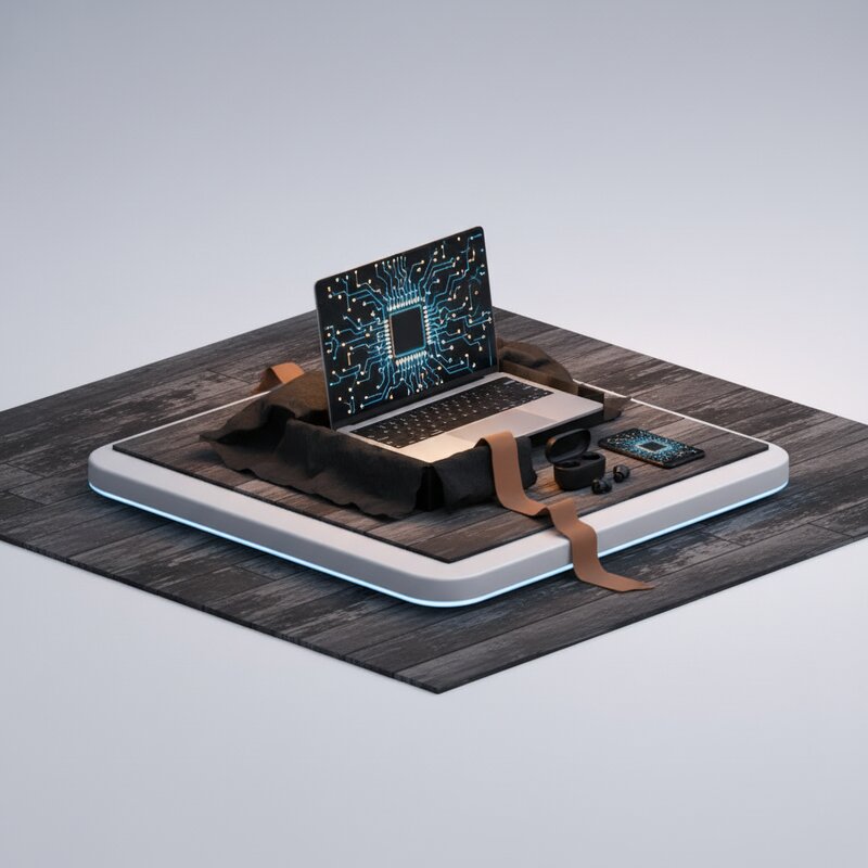 Ultrabook with OLED screen