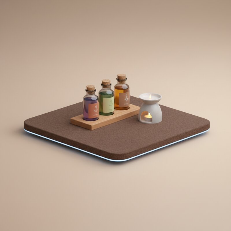 Набор ароматических масел